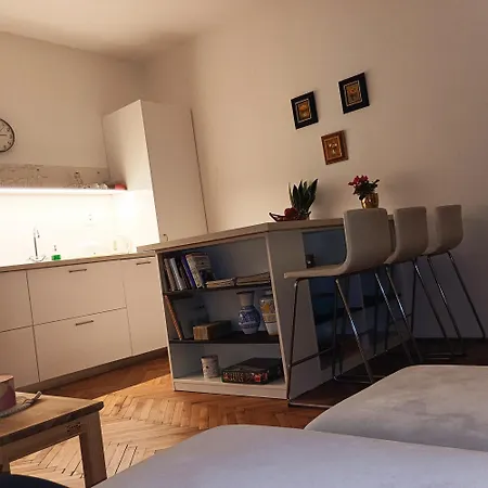 Apartment Mona Lisa *