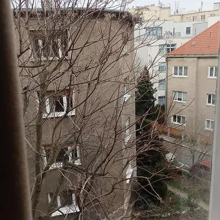 Mona Lisa Apartment Bratislava