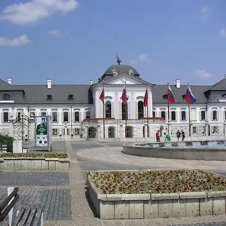 Apartment Mona Lisa Bratislava