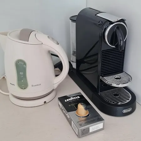 아파트 Mona Lisa 브라티슬라바