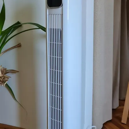 Apartment Mona Lisa *