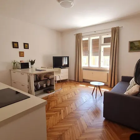 Apartment Mona Lisa *