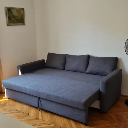 Apartment Mona Lisa *