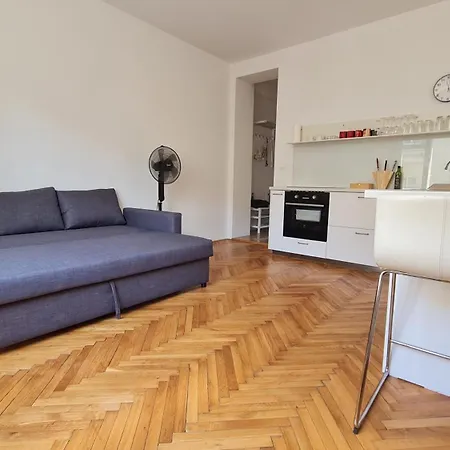 Apartment Mona Lisa Bratislava