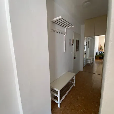 Appartement Mona Lisa