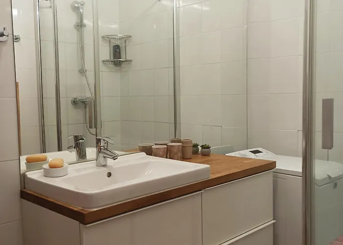Mona Lisa Appartement Bratislava