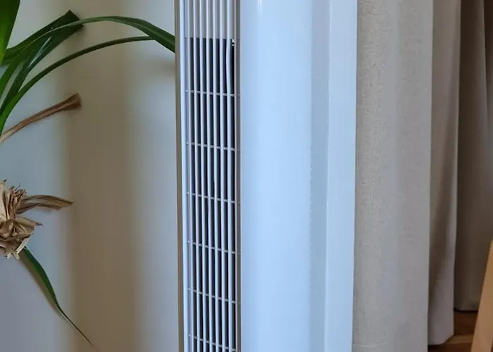 Apartment Mona Lisa *