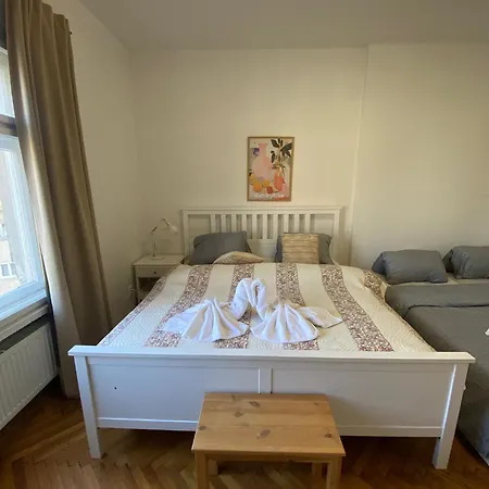 Mona Lisa Appartement Bratislava