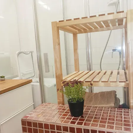 Mona Lisa Apartmán