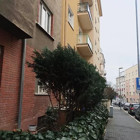 Apartmán Mona Lisa