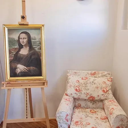 Mona Lisa